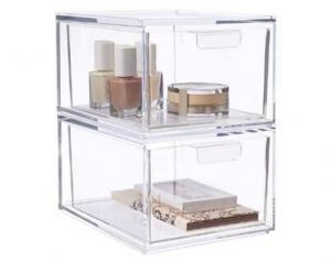 Acrylic box02